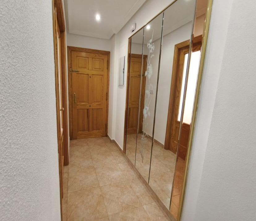 4 sypialnia Apartament na sprzedaż w Benejuzar z garażem - 165 000 € (Ref: 9532346)