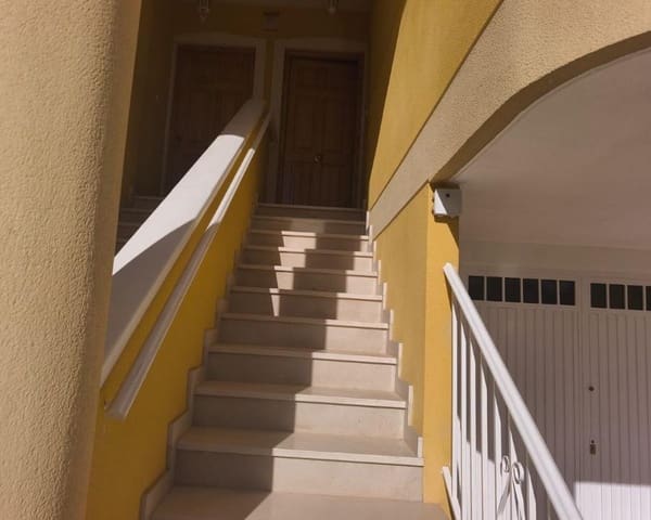 4 sypialnia Apartament na sprzedaż w Benejúzar z garażem - 165 000 € (Ref: 9532346)