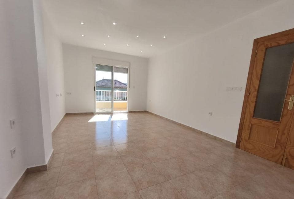 4 sypialnia Apartament na sprzedaż w Benejuzar z garażem - 165 000 € (Ref: 9532346)