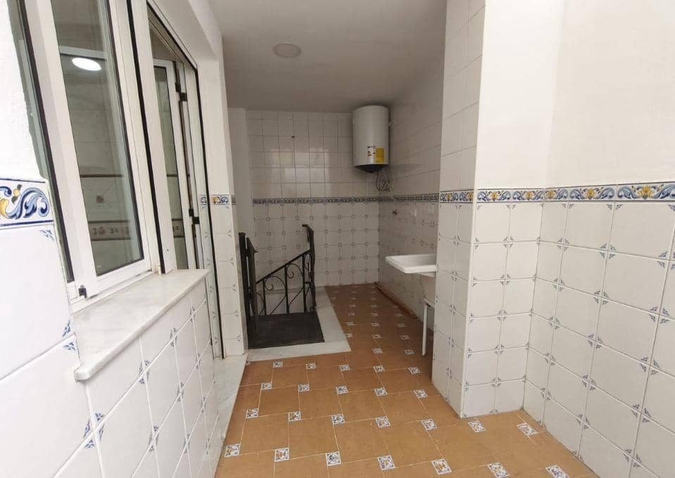4 sypialnia Apartament na sprzedaż w Benejuzar z garażem - 165 000 € (Ref: 9532346)