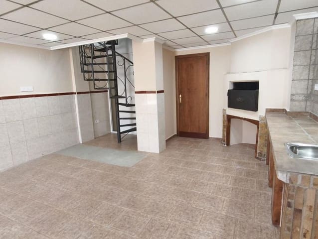 4 sypialnia Apartament na sprzedaż w Benejúzar z garażem - 165 000 € (Ref: 9532346)