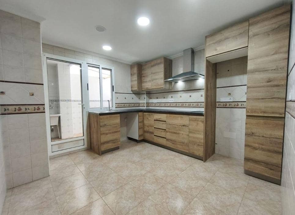 4 sypialnia Apartament na sprzedaż w Benejuzar z garażem - 165 000 € (Ref: 9532346)