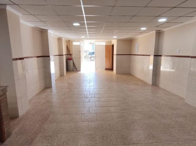 4 sypialnia Apartament na sprzedaż w Benejúzar z garażem - 165 000 € (Ref: 9532346)