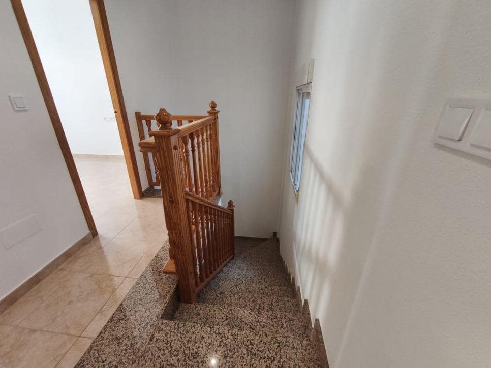 4 sypialnia Apartament na sprzedaż w Benejuzar z garażem - 165 000 € (Ref: 9532346)