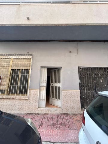 Kommersiell till salu i Centro, Torrevieja - 154 999 € (Ref: 9536848)