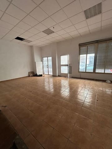 Kommersiell till salu i Centro, Torrevieja - 154 999 € (Ref: 9536848)
