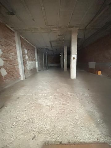 Kommersiell till salu i Centro, Torrevieja - 154 999 € (Ref: 9536848)