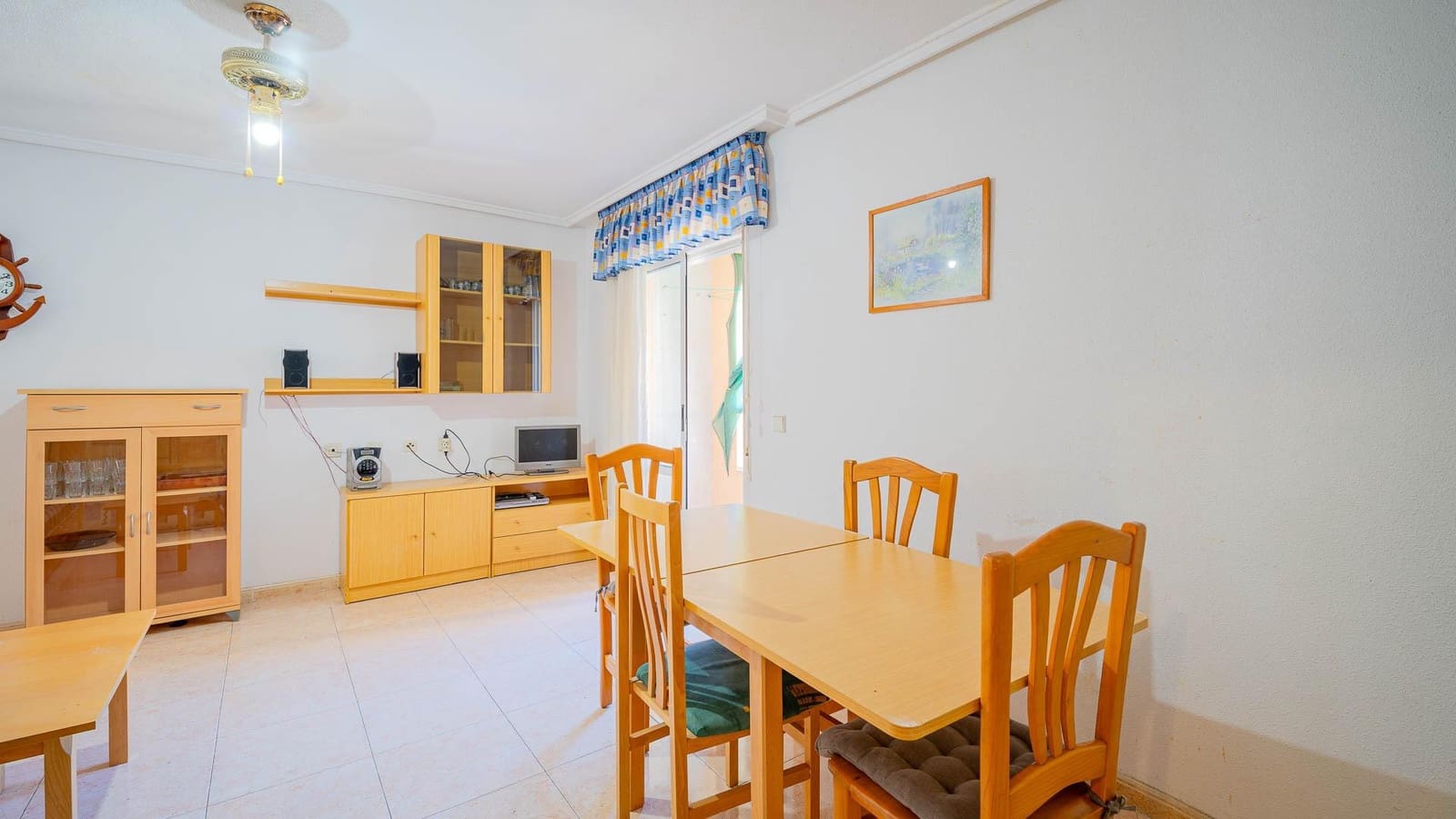 3 chambre Appartement à vendre à Torrevieja avec piscine - 159 999 € (Ref: 9541244)