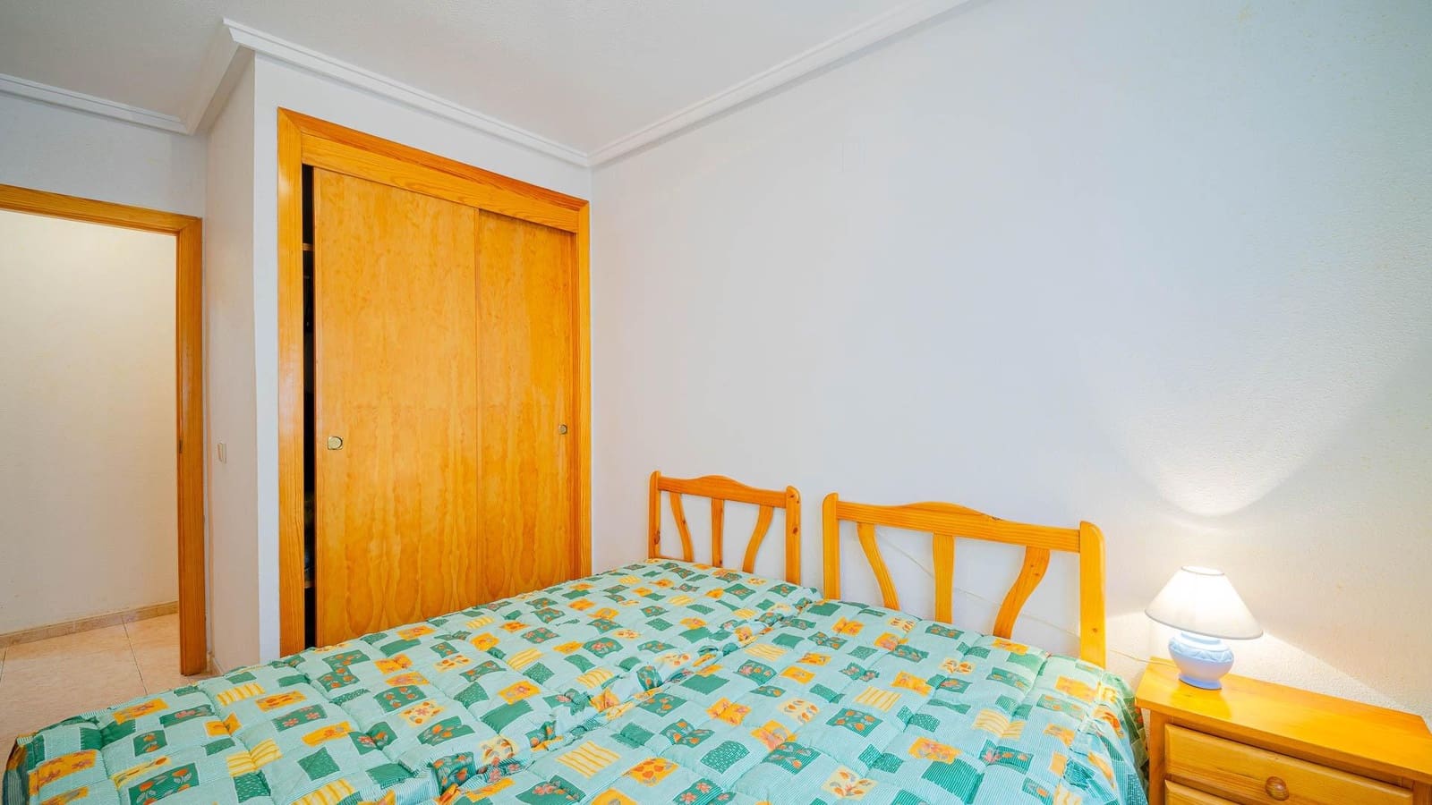 3 chambre Appartement à vendre à Torrevieja avec piscine - 159 999 € (Ref: 9541244)