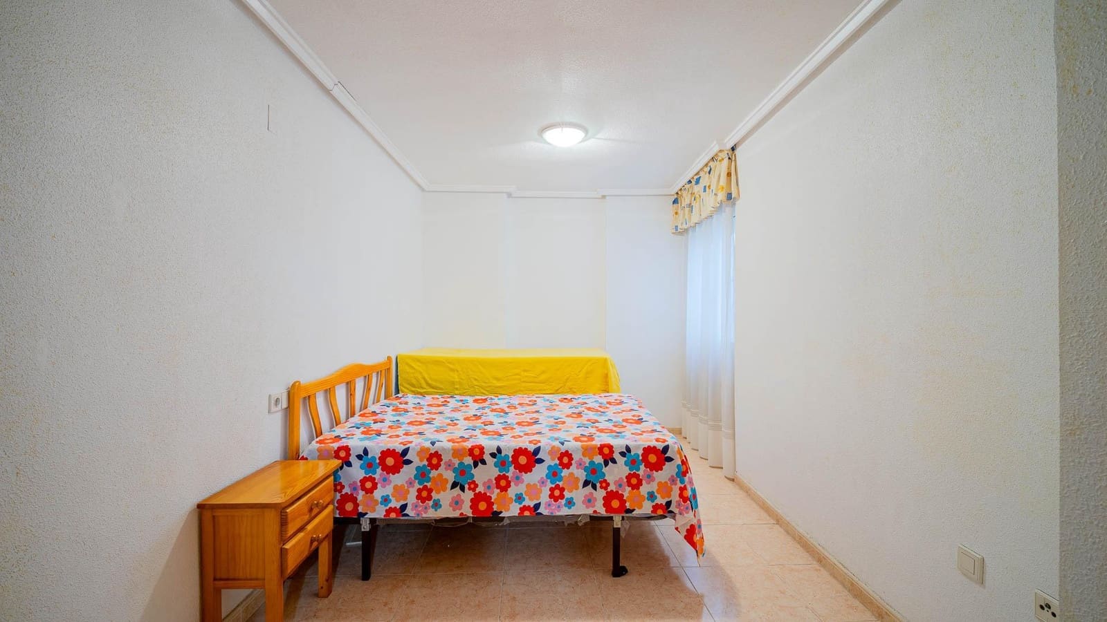 3 chambre Appartement à vendre à Torrevieja avec piscine - 159 999 € (Ref: 9541244)