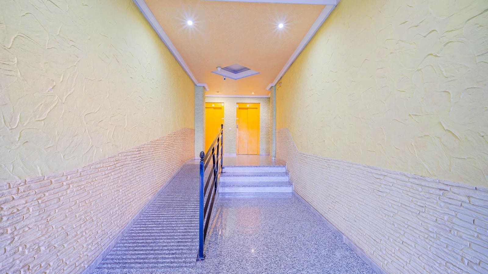 3 chambre Appartement à vendre à Torrevieja avec piscine - 159 999 € (Ref: 9541244)