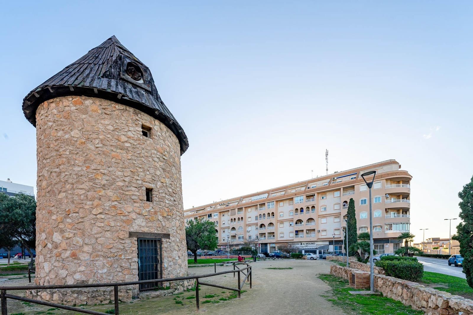 3 chambre Appartement à vendre à Torrevieja avec piscine - 159 999 € (Ref: 9541244)