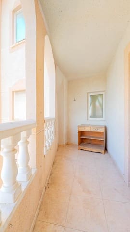 Apartamento de 3 habitaciones en El Molino, Torrevieja en venta con piscina - 159.999 € (Ref: 9541244)