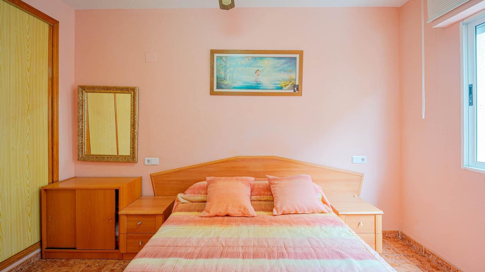 2 makuuhuone Huoneisto myytävänä paikassa Torrevieja mukana uima-altaan - 127 260 € (Ref: 9548380)