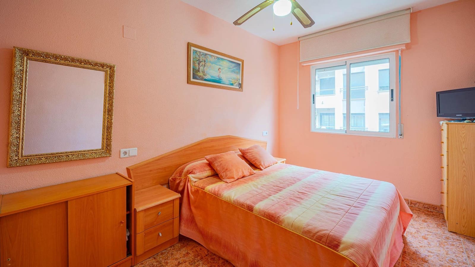 2 makuuhuone Huoneisto myytävänä paikassa Torrevieja mukana uima-altaan - 127 260 € (Ref: 9548380)