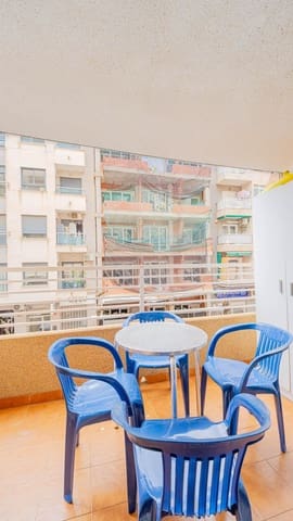 2 bedroom Apartment for sale in Parque de las Naciones, Torrevieja with pool - € 124,999 (Ref: 9548380)