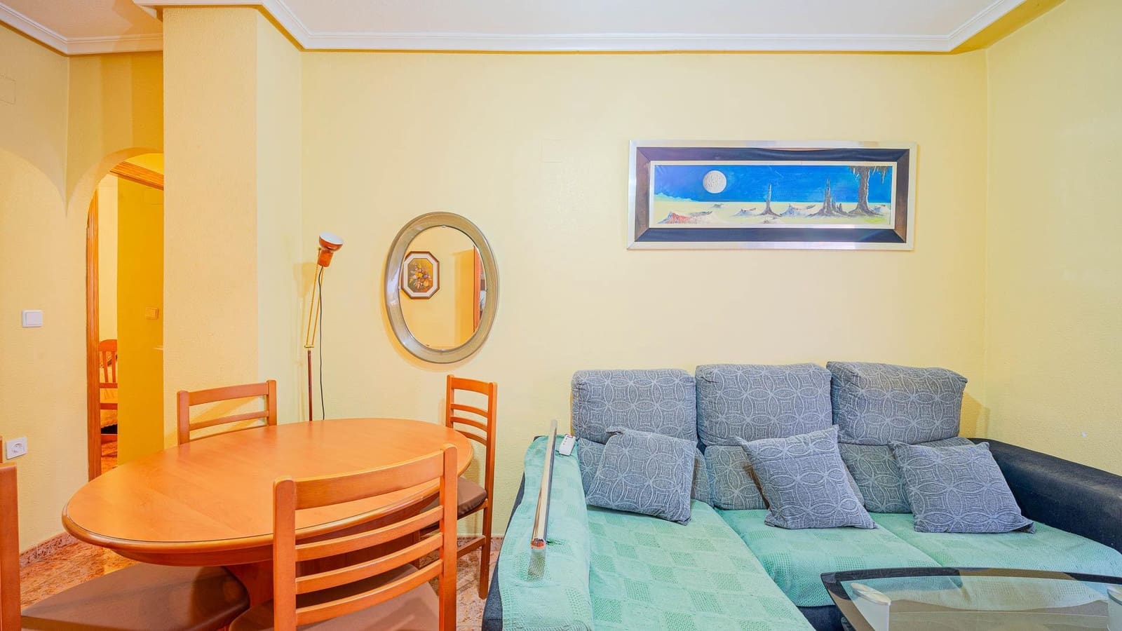 2 slaapkamer Appartement te koop in Torrevieja met zwembad - € 119.999 (Ref: 9548380)