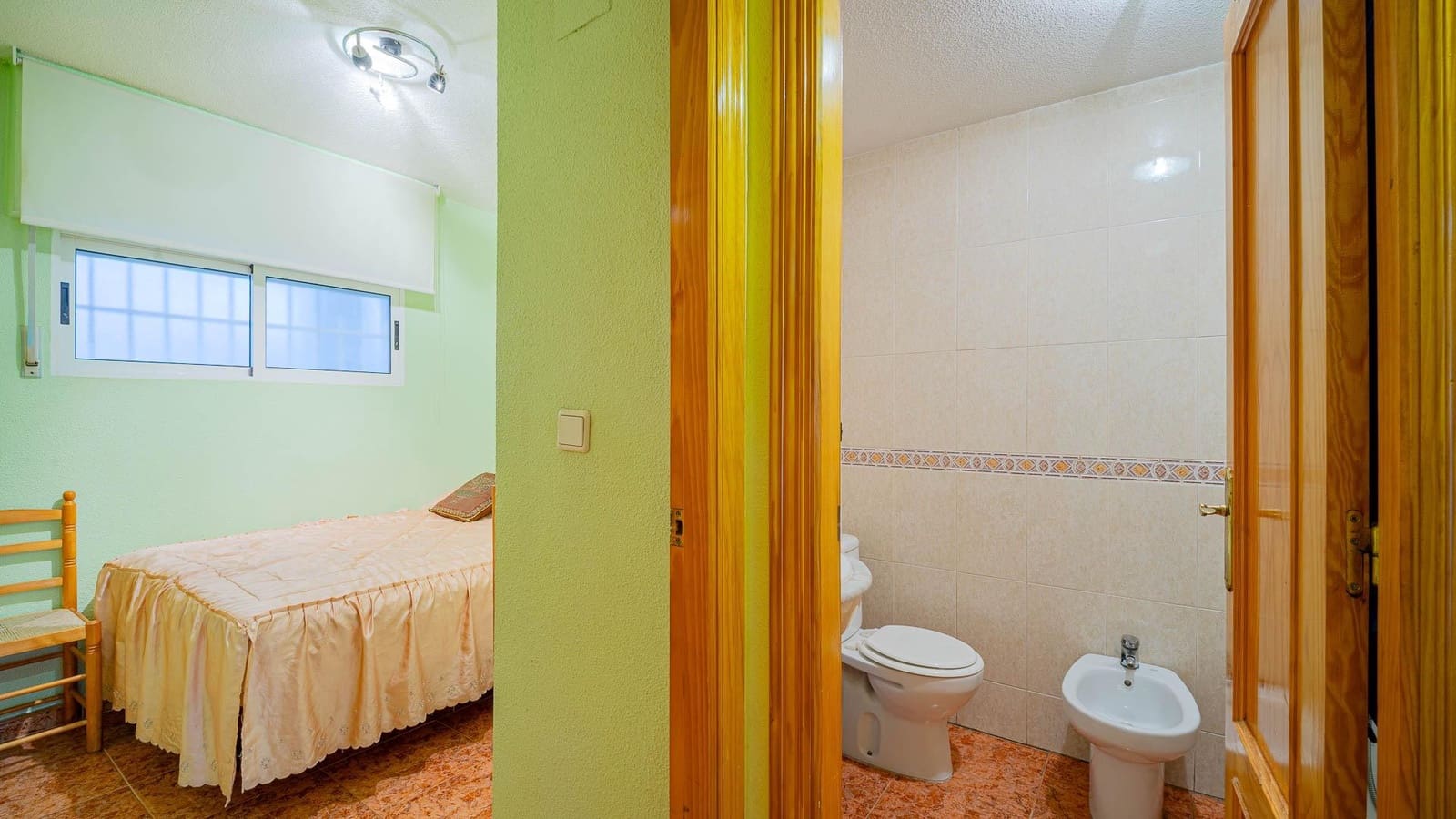 2 slaapkamer Appartement te koop in Torrevieja met zwembad - € 119.999 (Ref: 9548380)