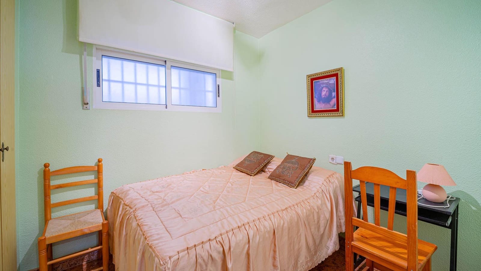 2 slaapkamer Appartement te koop in Torrevieja met zwembad - € 119.999 (Ref: 9548380)