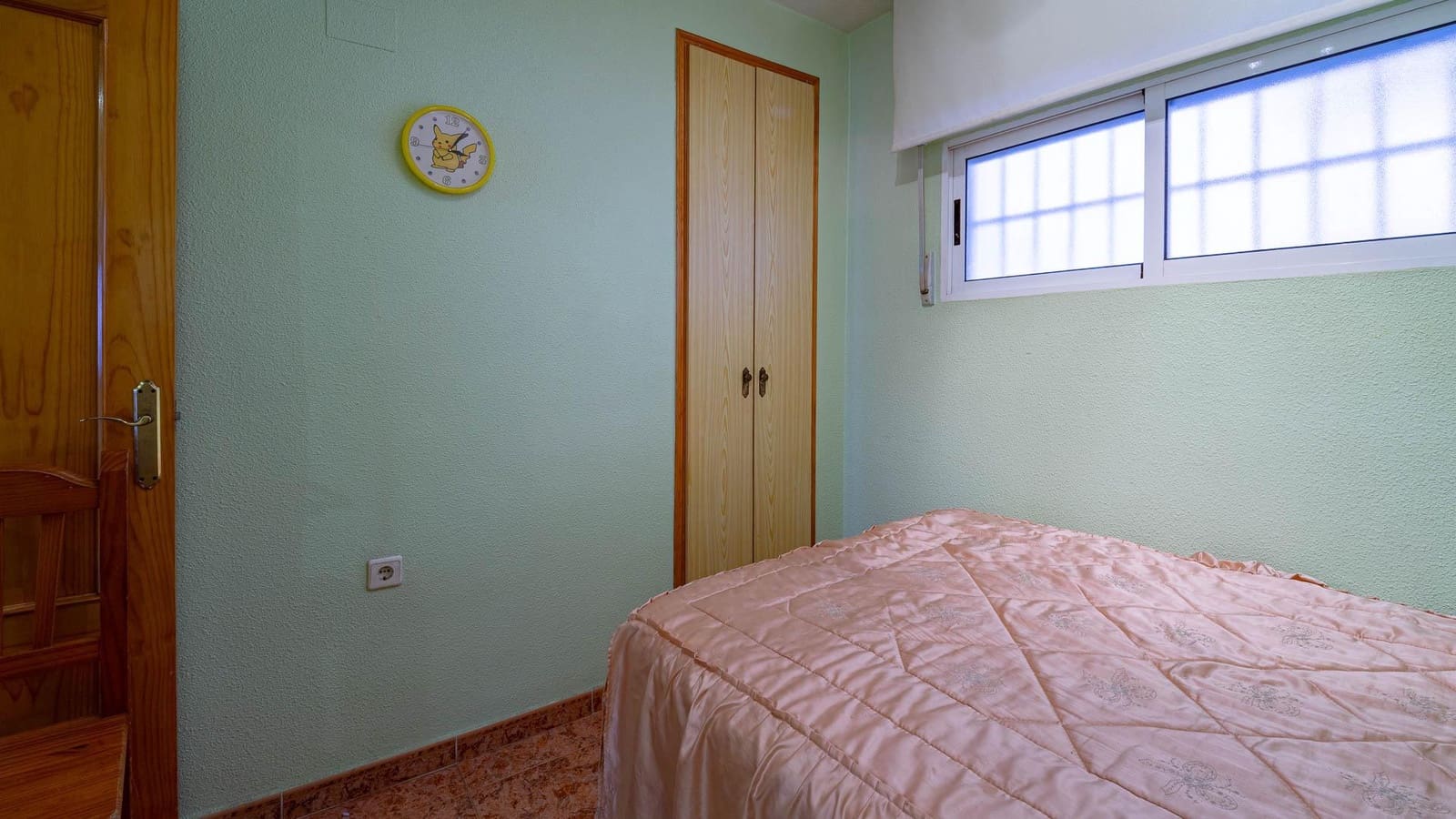 2 slaapkamer Appartement te koop in Torrevieja met zwembad - € 119.999 (Ref: 9548380)