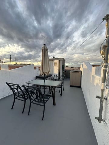 2 camera da letto Appartamento in vendita in El Chaparral - La Siesta - La Torreta, Torrevieja con piscina - 135.000 € (Rif: 9555989)