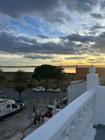 2 camera da letto Appartamento in vendita in El Chaparral - La Siesta - La Torreta, Torrevieja con piscina - 135.000 € (Rif: 9555989)