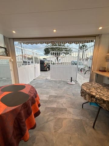 2 camera da letto Appartamento in vendita in El Chaparral - La Siesta - La Torreta, Torrevieja con piscina - 135.000 € (Rif: 9555989)