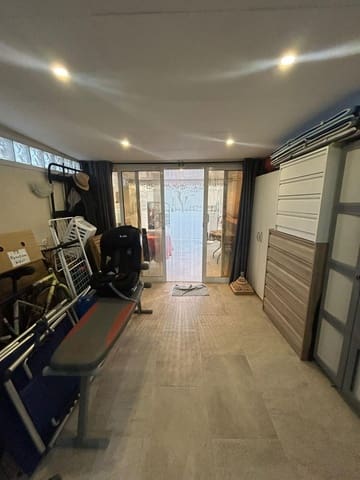 2 camera da letto Appartamento in vendita in El Chaparral - La Siesta - La Torreta, Torrevieja con piscina - 135.000 € (Rif: 9555989)