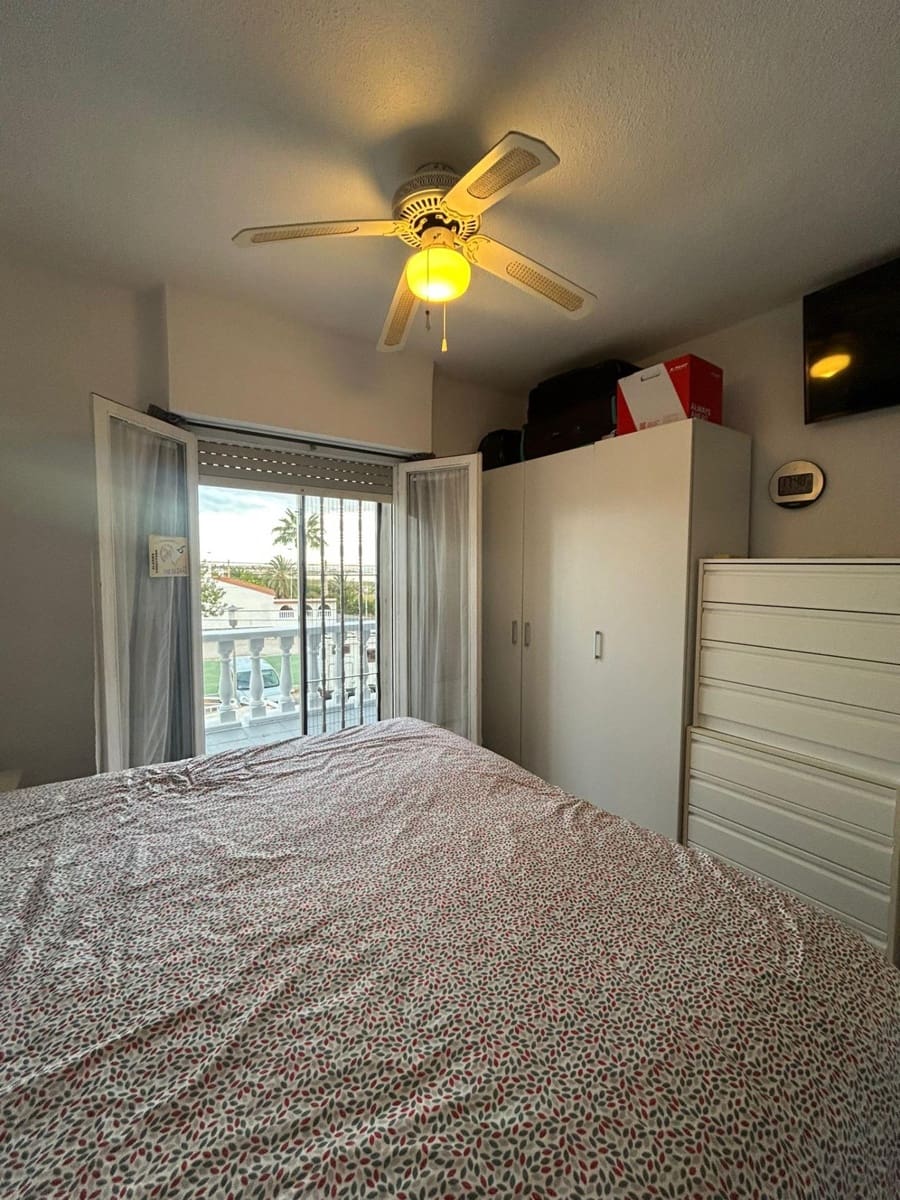 Apartamento de 2 habitaciones en Torrevieja en venta con piscina - 135.000 € (Ref: 9555989)