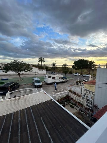 2 camera da letto Appartamento in vendita in El Chaparral - La Siesta - La Torreta, Torrevieja con piscina - 135.000 € (Rif: 9555989)