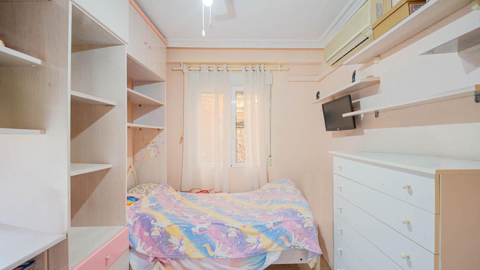 3 chambre Appartement à vendre à Torrevieja - 129 999 € (Ref: 9555990)