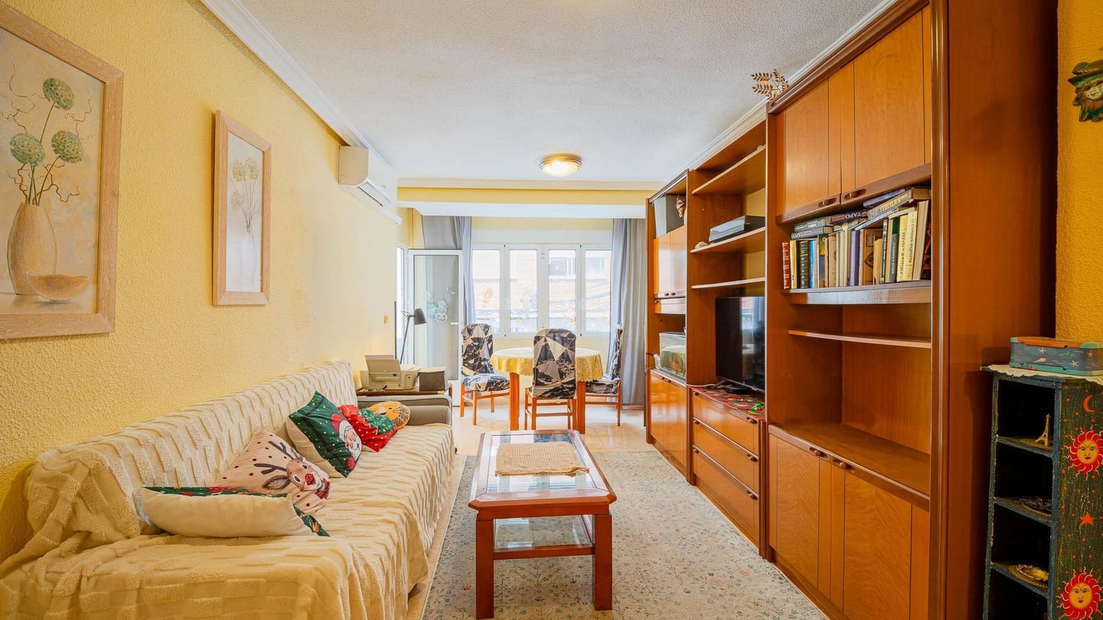 3 chambre Appartement à vendre à Torrevieja - 129 999 € (Ref: 9555990)