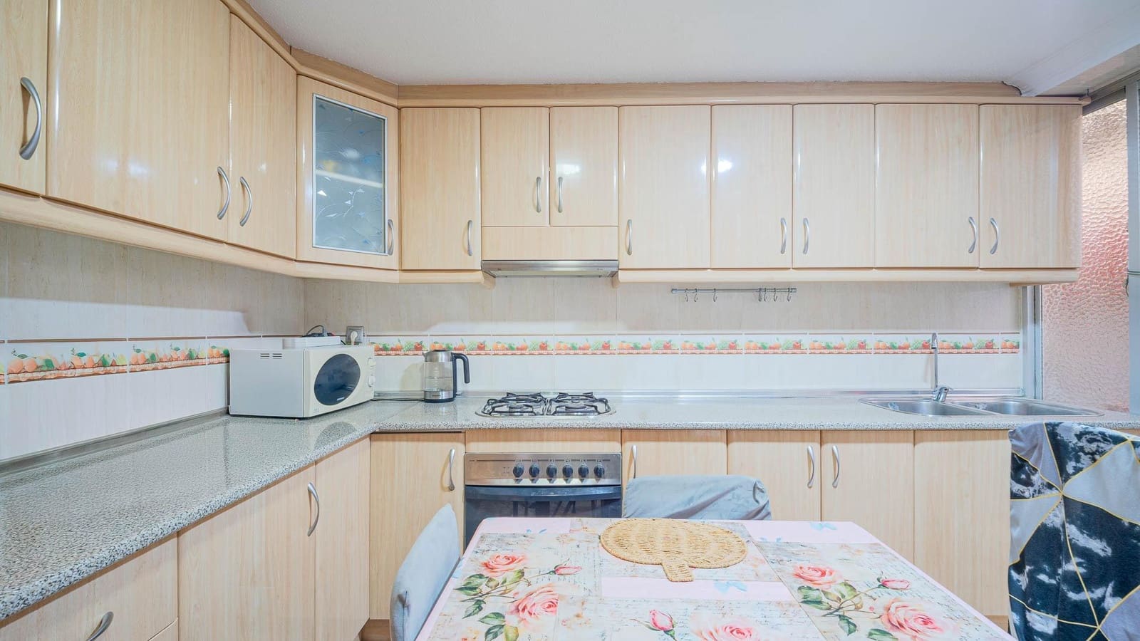 3 chambre Appartement à vendre à Torrevieja - 129 999 € (Ref: 9555990)