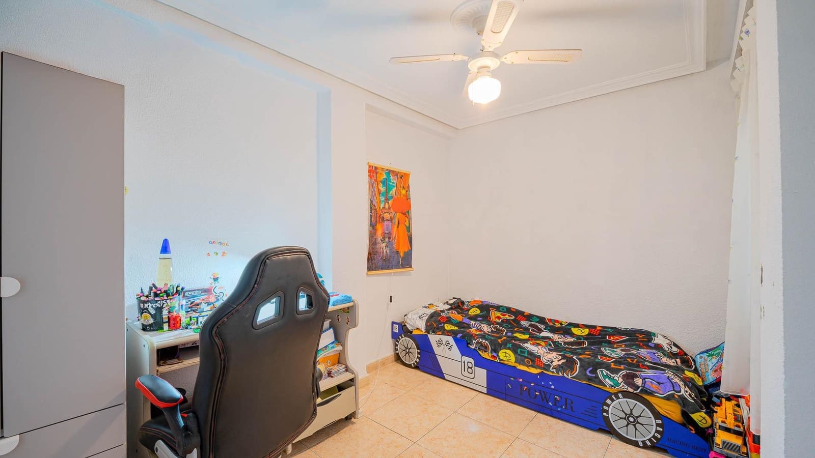 3 chambre Appartement à vendre à Torrevieja - 129 999 € (Ref: 9555990)