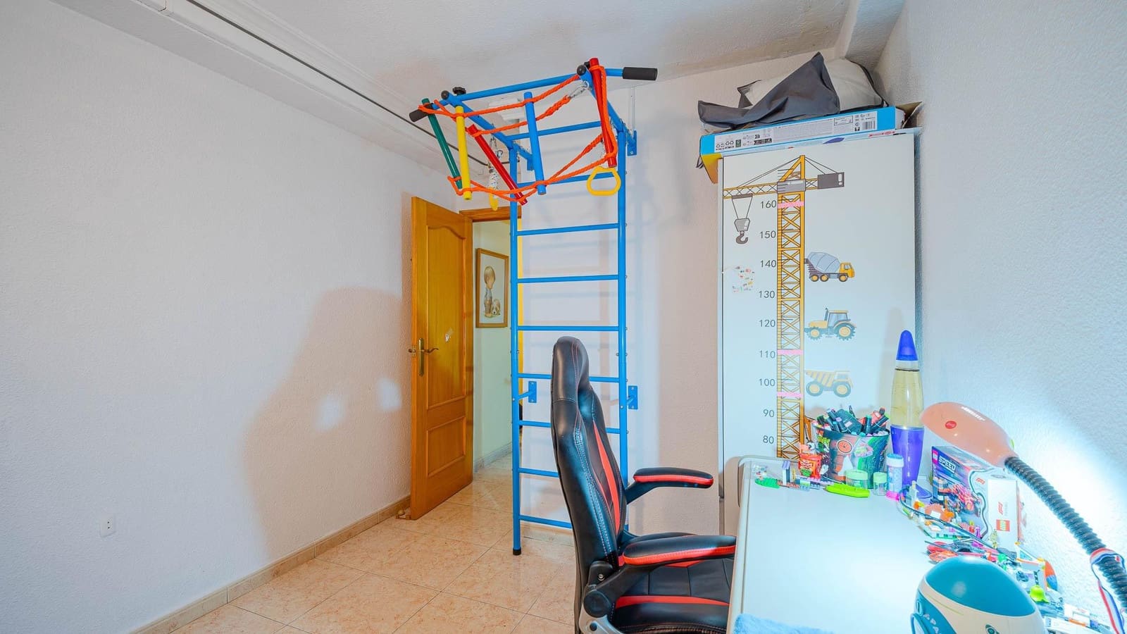 3 chambre Appartement à vendre à Torrevieja - 129 999 € (Ref: 9555990)