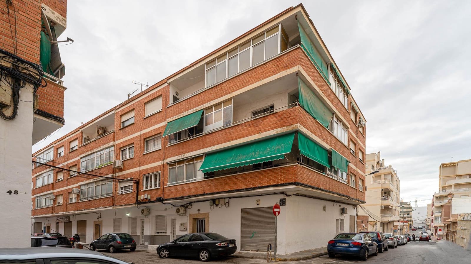 3 chambre Appartement à vendre à Torrevieja - 129 999 € (Ref: 9555990)