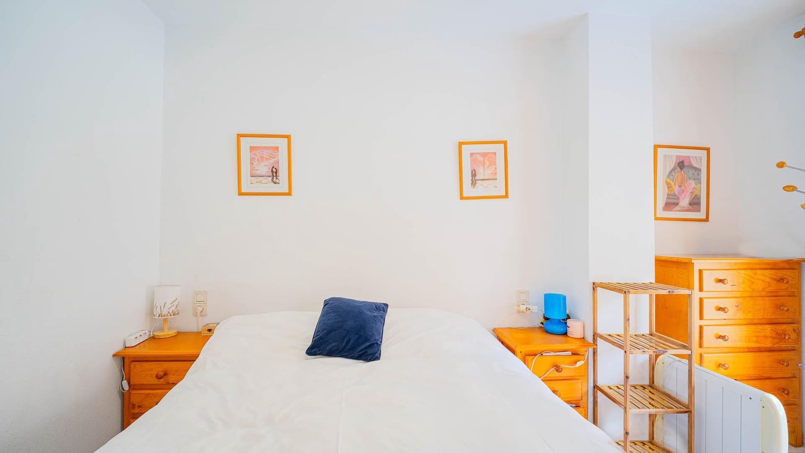 2 sypialnia Apartament na sprzedaż w Torrevieja z basenem garażem - 143 999 € (Ref: 9561942)