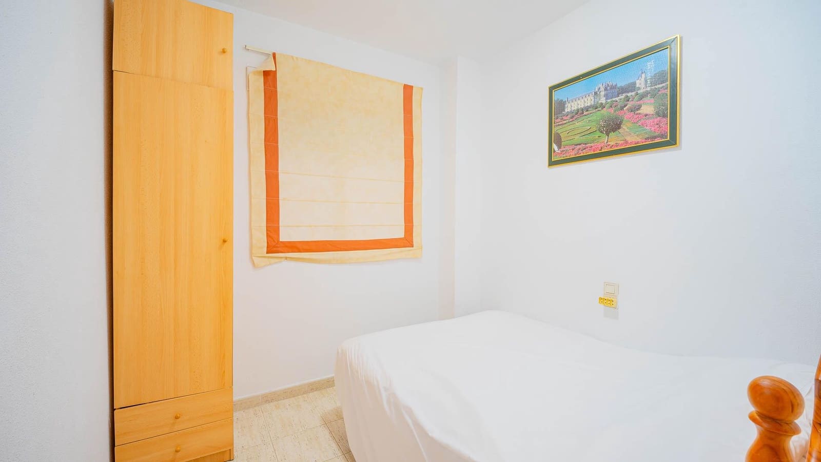 2 sypialnia Apartament na sprzedaż w Torrevieja z basenem garażem - 143 999 € (Ref: 9561942)