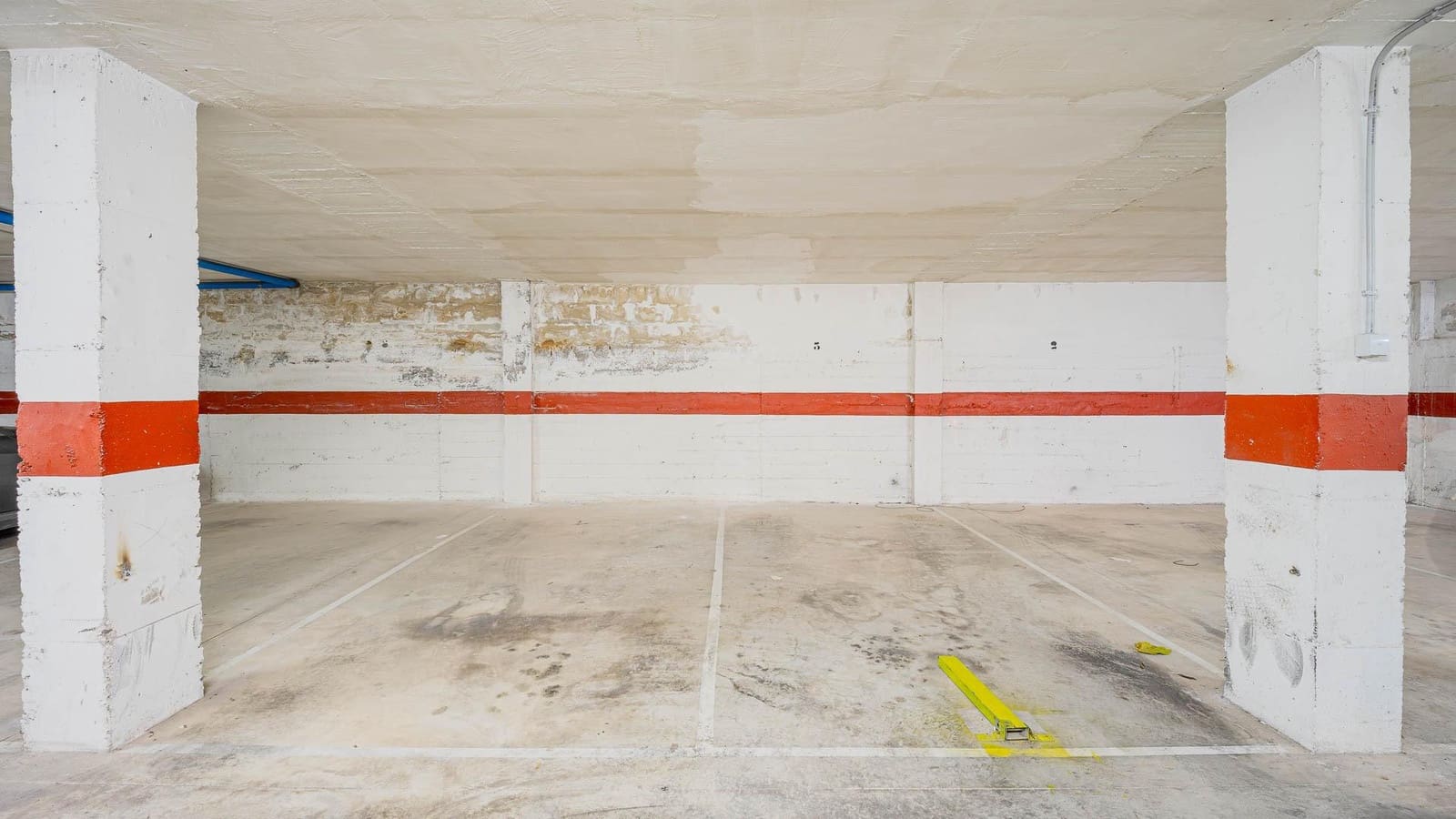 2 sypialnia Apartament na sprzedaż w Torrevieja z basenem garażem - 143 999 € (Ref: 9561942)