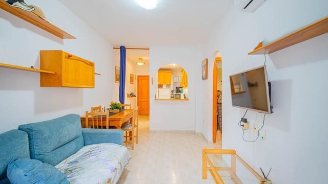 2 quarto Apartamento para venda em Centro, Torrevieja com piscina garagem - 143 999 € (Ref: 9561942)