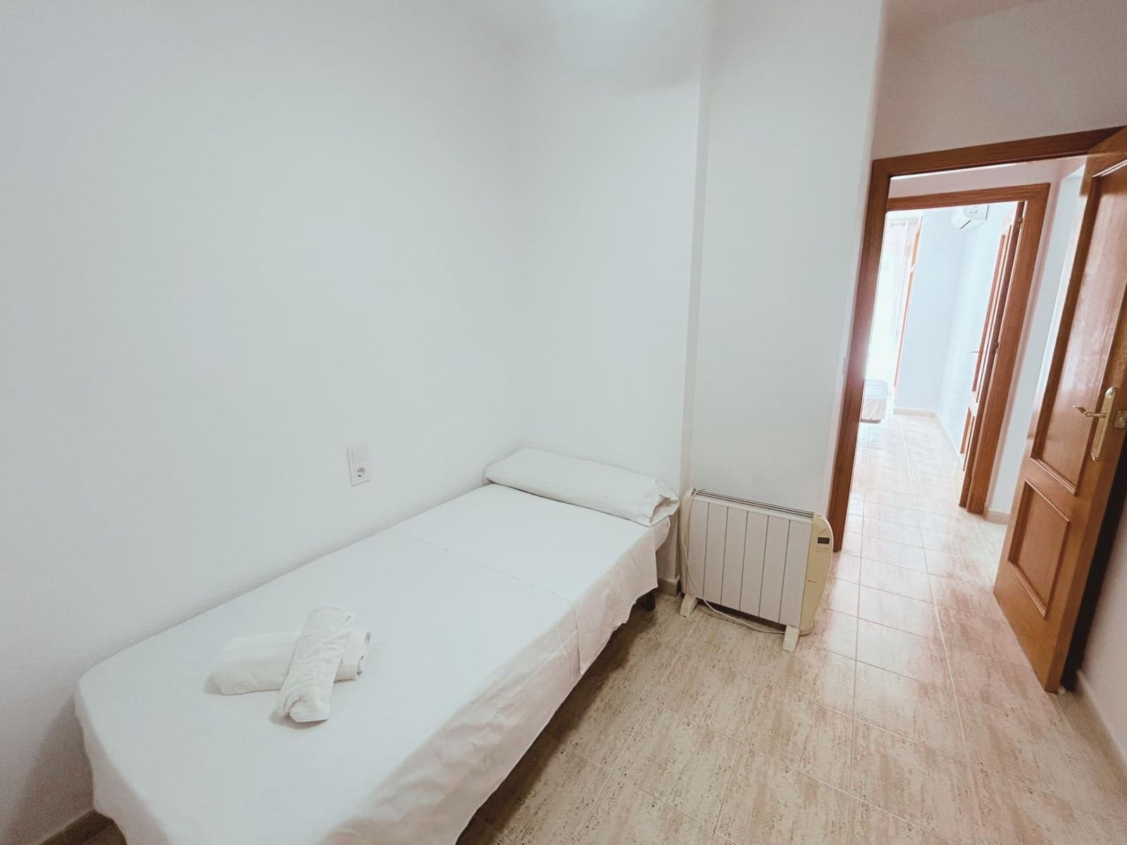 2 chambre Appartement à vendre à Torrevieja avec piscine garage - 134 500 € (Ref: 9561942)