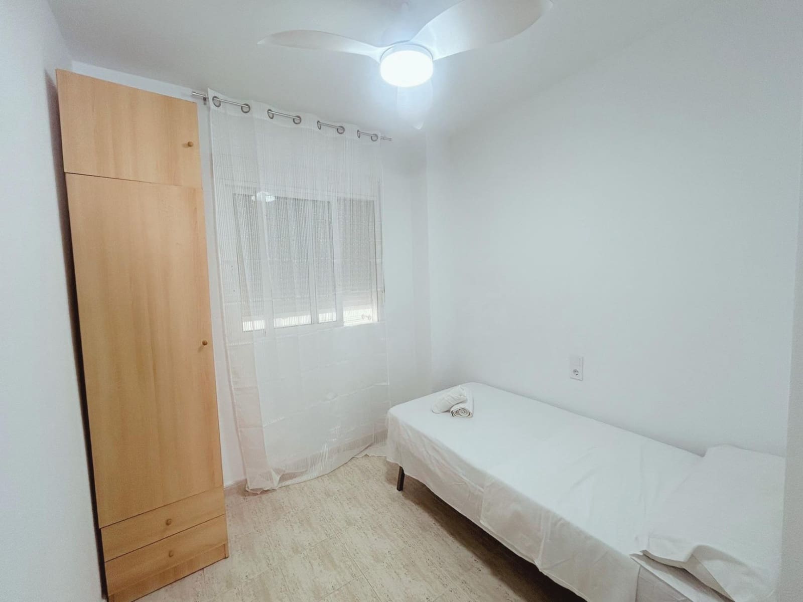 2 chambre Appartement à vendre à Torrevieja avec piscine garage - 134 500 € (Ref: 9561942)