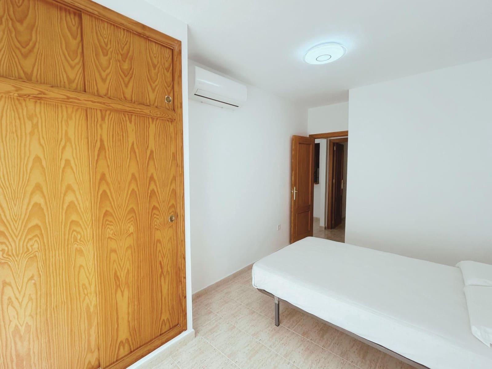 2 chambre Appartement à vendre à Torrevieja avec piscine garage - 134 500 € (Ref: 9561942)