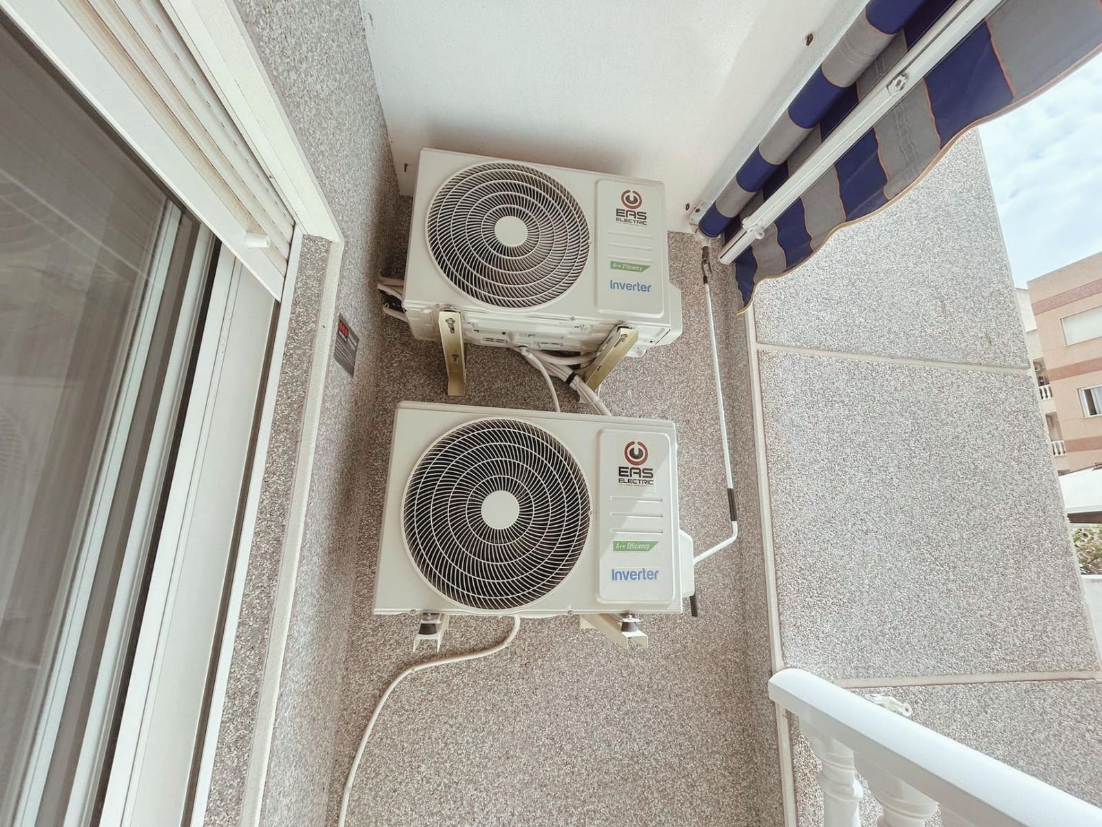 2 chambre Appartement à vendre à Torrevieja avec piscine garage - 134 500 € (Ref: 9561942)