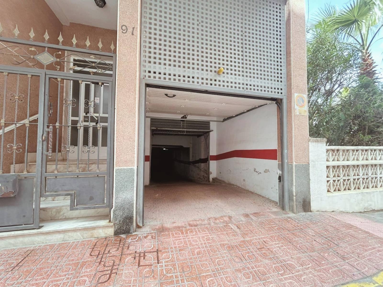 2 chambre Appartement à vendre à Torrevieja avec piscine garage - 134 500 € (Ref: 9561942)