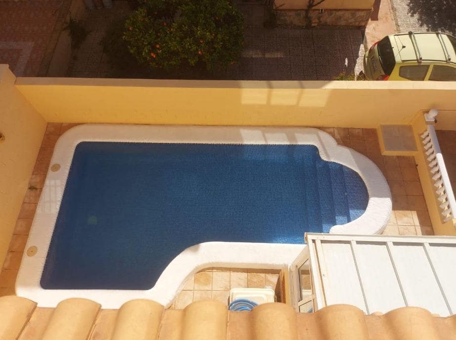 3 chambre Villa/Maison à vendre à Rojales avec piscine - 289 000 € (Ref: 9561943)