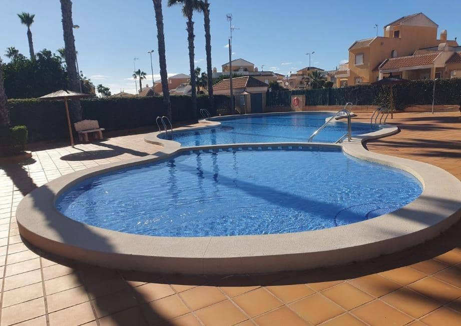3 chambre Villa/Maison à vendre à Rojales avec piscine - 289 000 € (Ref: 9561943)