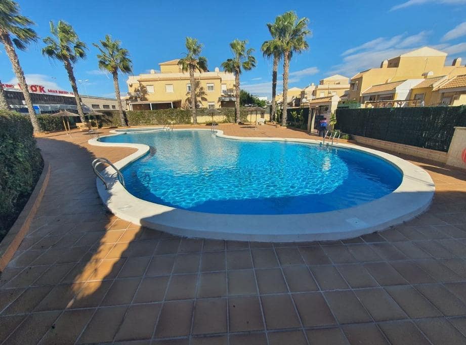 3 chambre Villa/Maison à vendre à Rojales avec piscine - 289 000 € (Ref: 9561943)