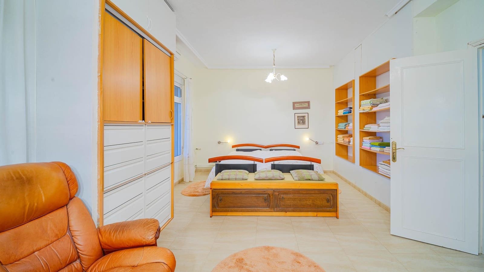 3 chambre Villa/Maison à vendre à Rojales avec piscine garage - 525 000 € (Ref: 9586645)