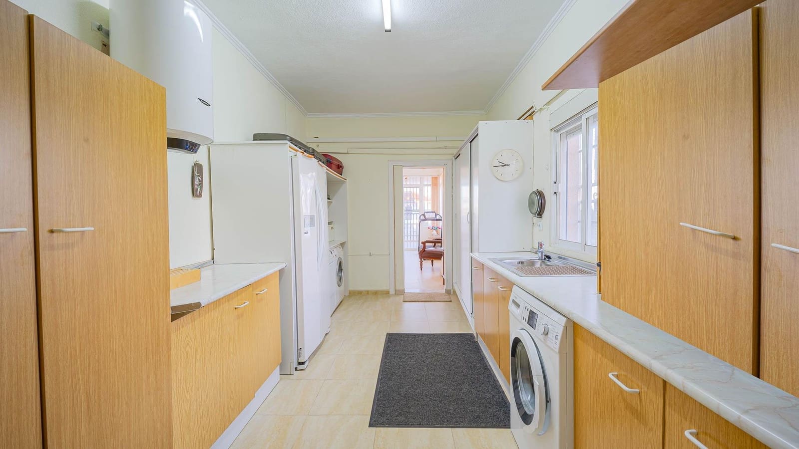 3 chambre Villa/Maison à vendre à Rojales avec piscine garage - 525 000 € (Ref: 9586645)